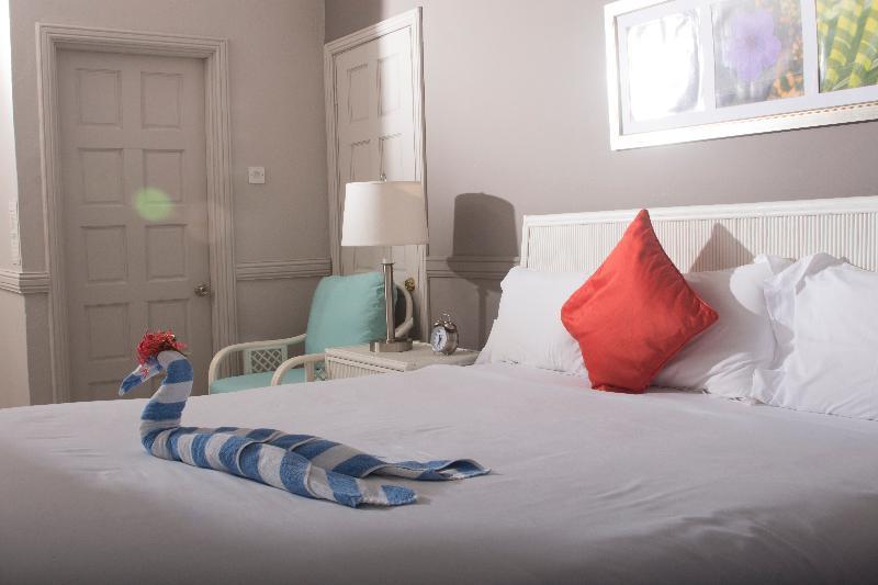 Bel Jou (adults Only) Hotel Castries
