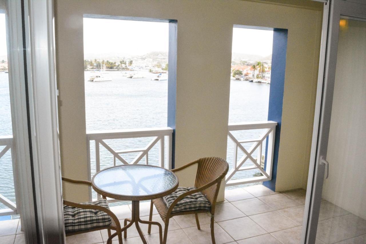 The Harbour 3* Rodney Bay