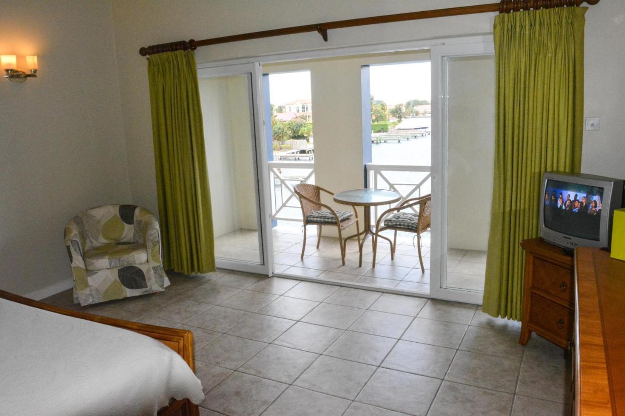The Harbour 3*