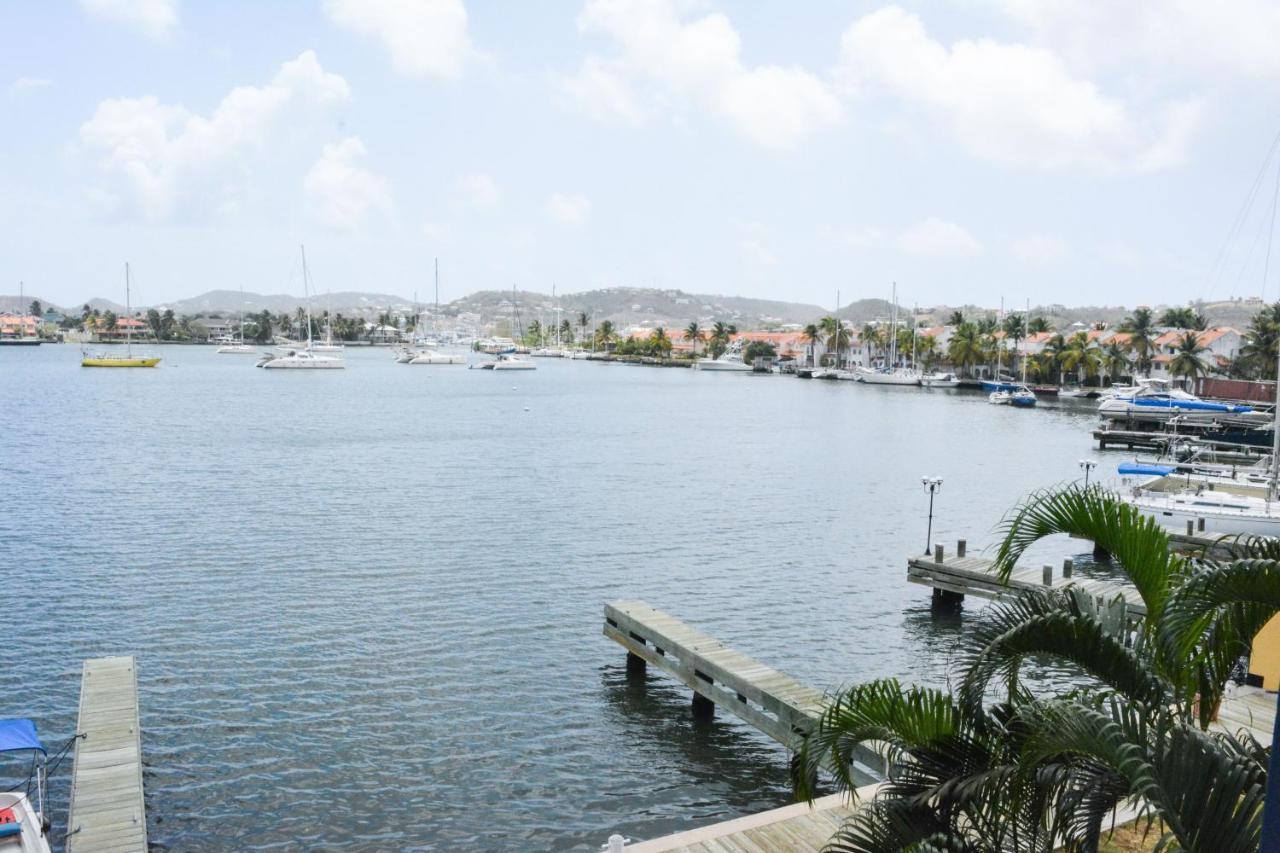 The Harbour Aparthotel 3*