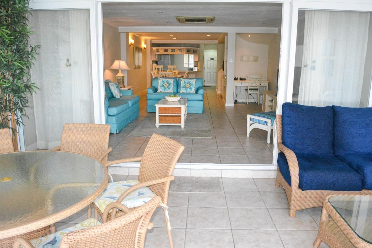 The Harbour Aparthotel