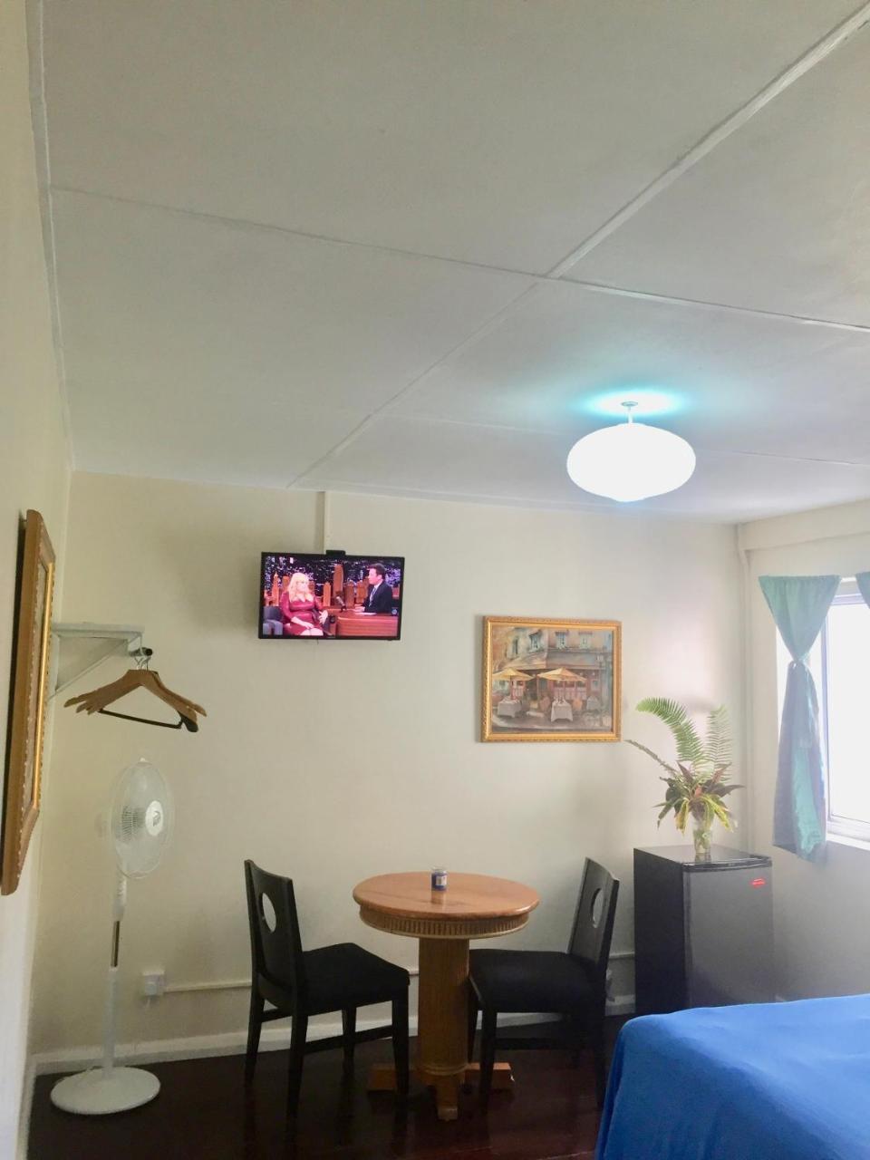 Harbour Vista Aparthotel 2*