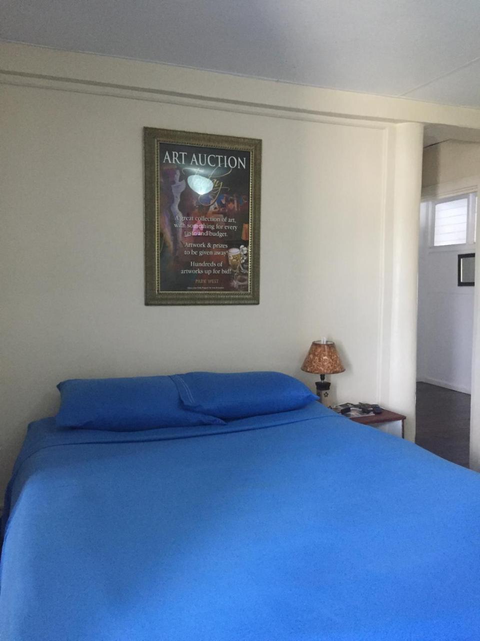 Harbour Vista Aparthotel