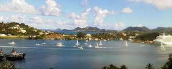 Bayside St. Lucia 2*