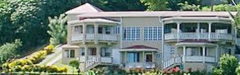Aparthotel Bayside St. Lucia