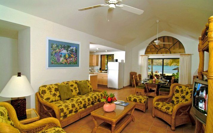 Secrets Saint Lucia & (adults Only) Resort 5*
