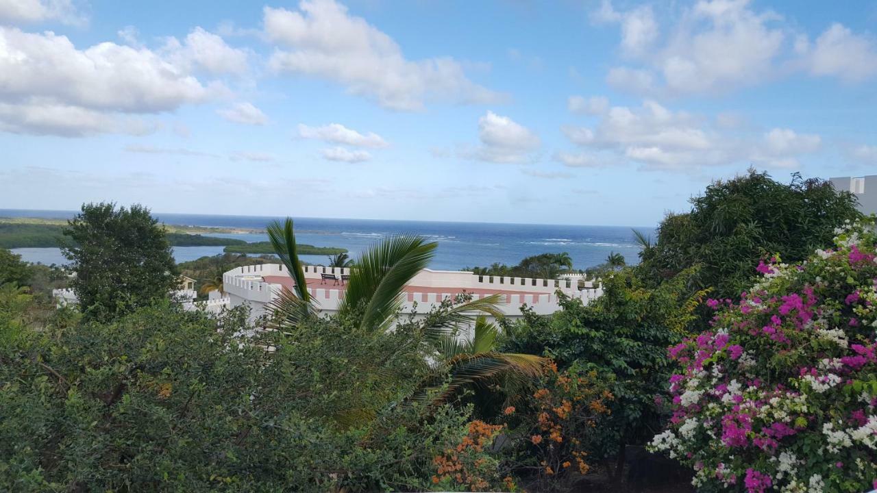 Villa Sans Souci *