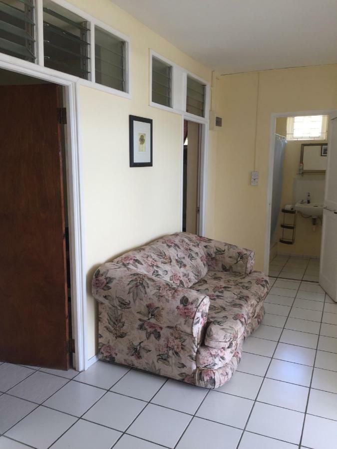 Harbour Vista Aparthotel Castries