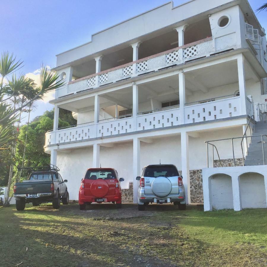 Harbour Vista 2* Castries