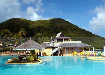 St Lucian By Rex Resorts Resort