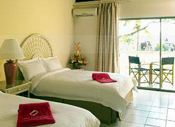 St Lucian By Rex Resorts 3*