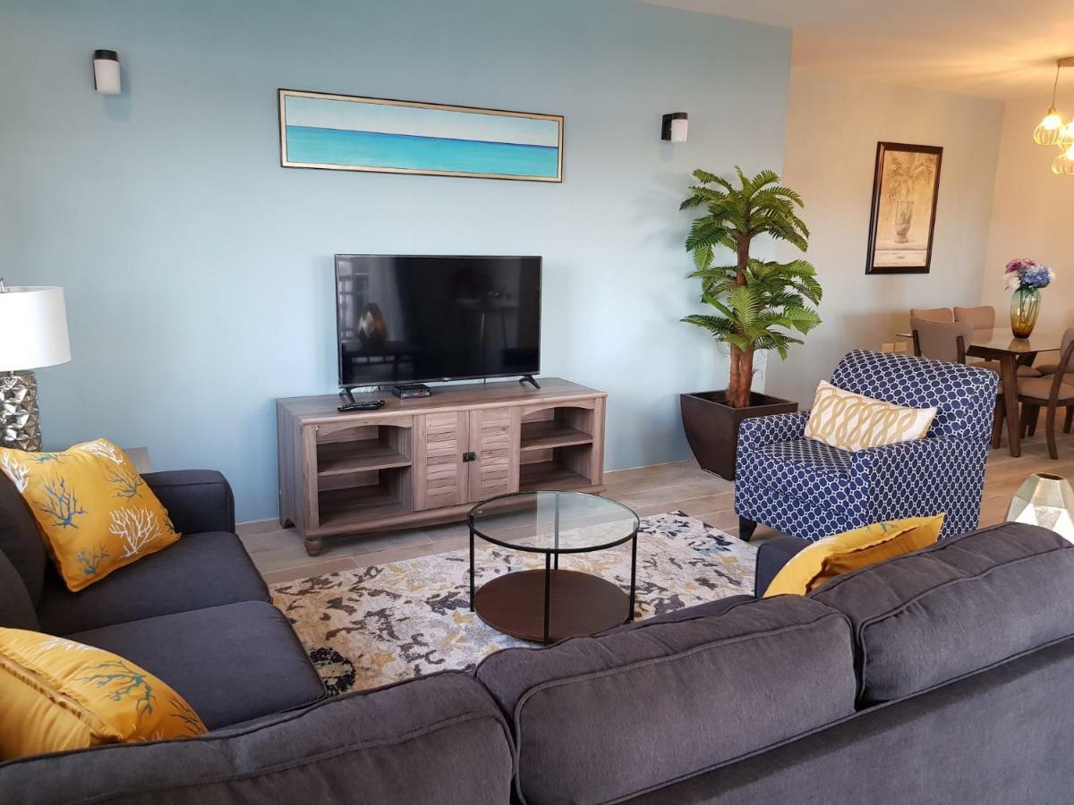 Ocean Crest Villa