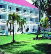 St Lucian By Rex Resorts Resort Castries