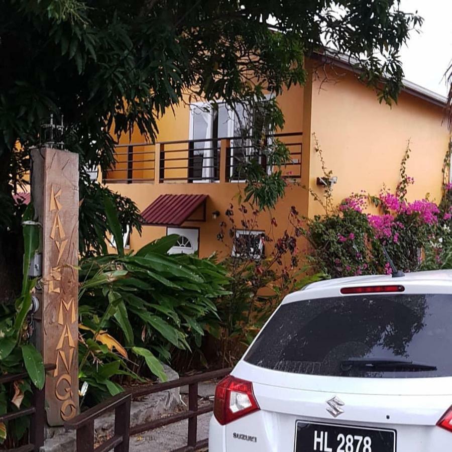 Holiday home Kaye Mango *
