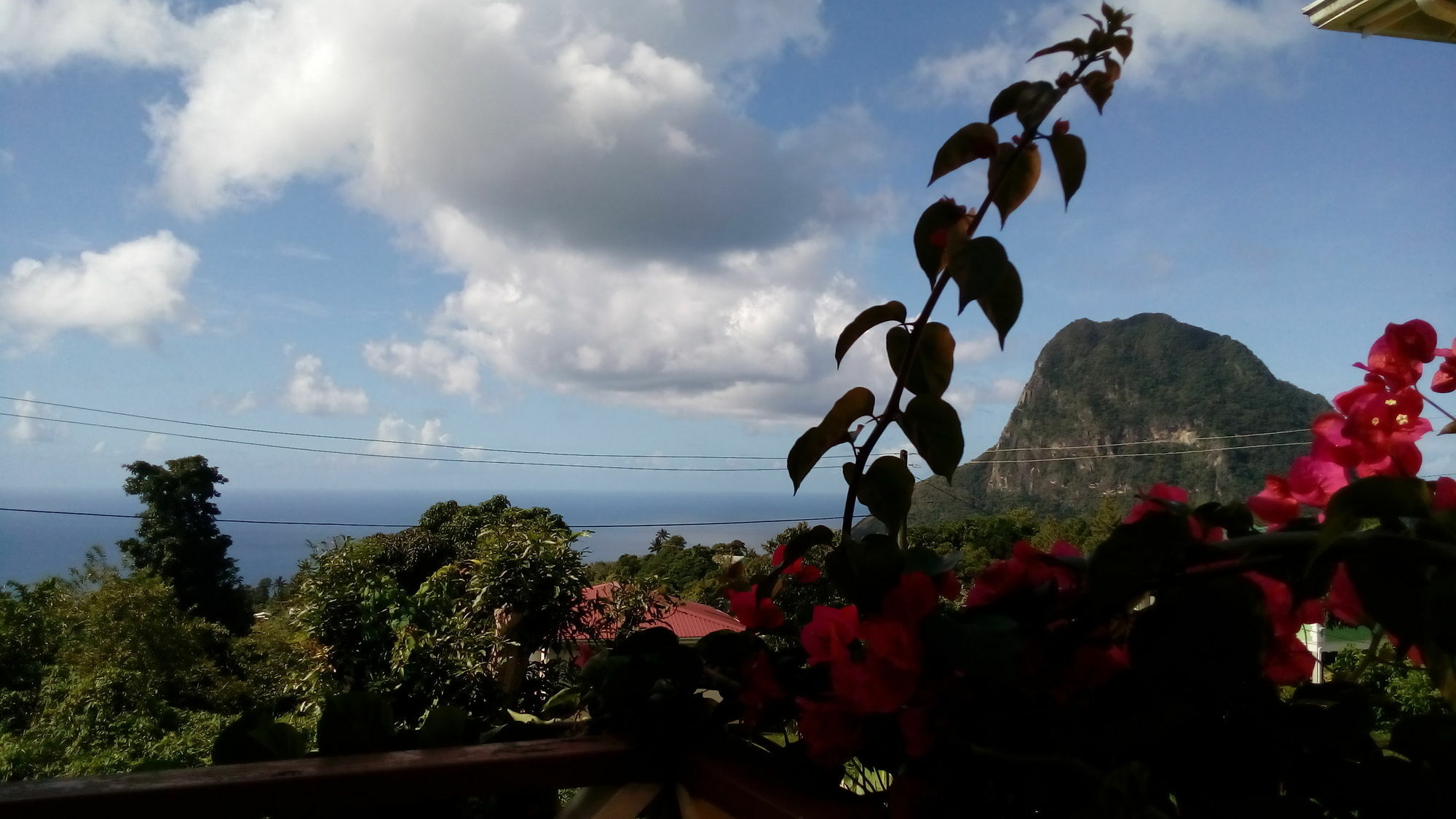 Grand View *