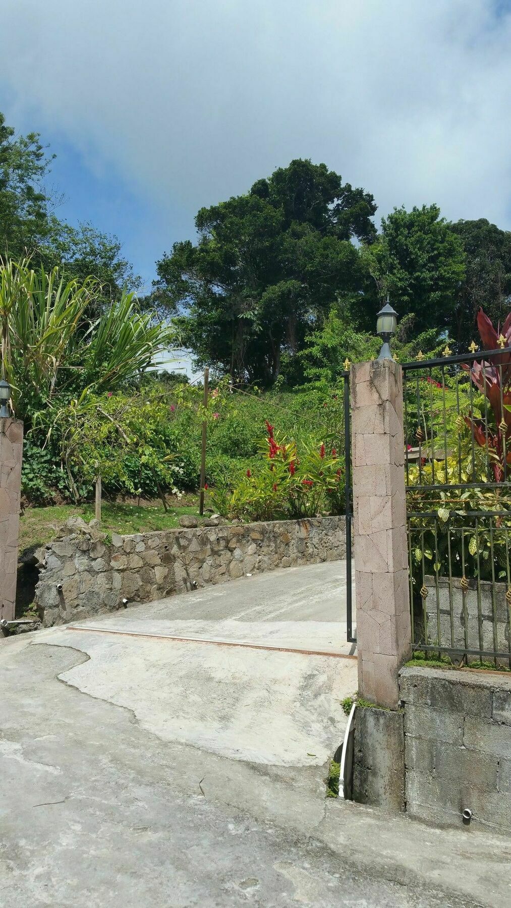 Grand View Villa