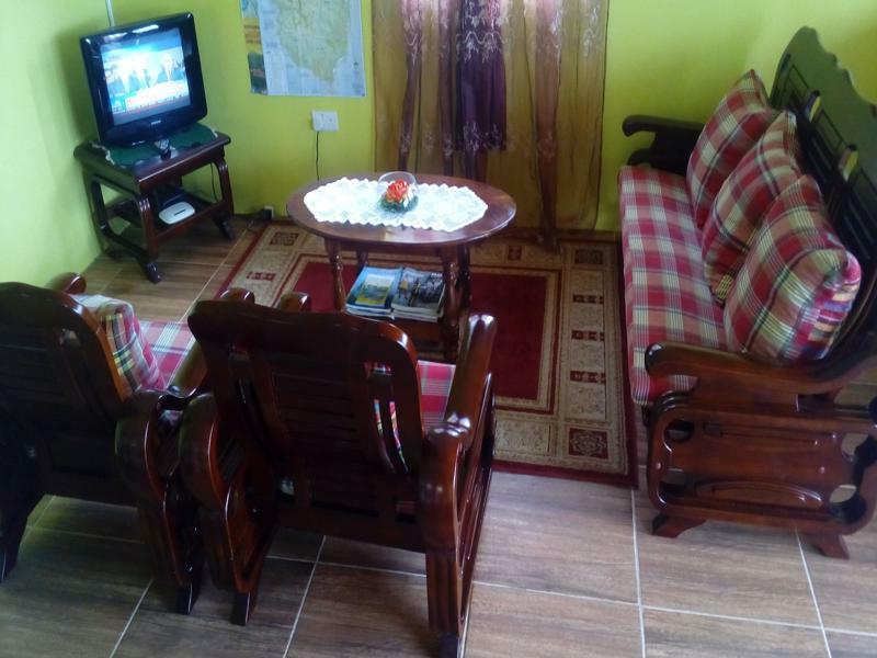 Villa Grand View
