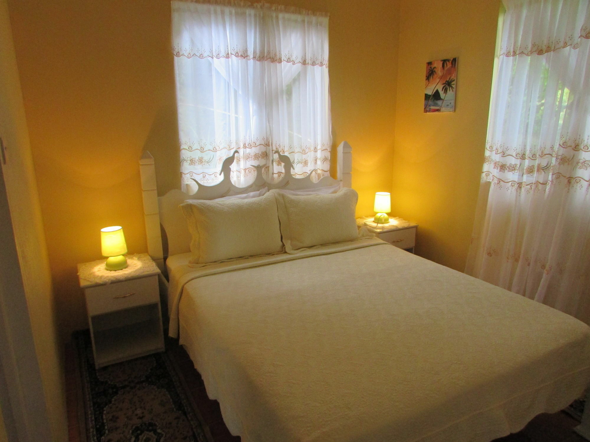 Villa Grand View *
