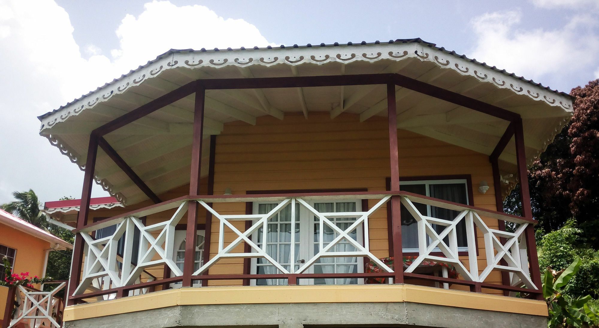Villa Grand View