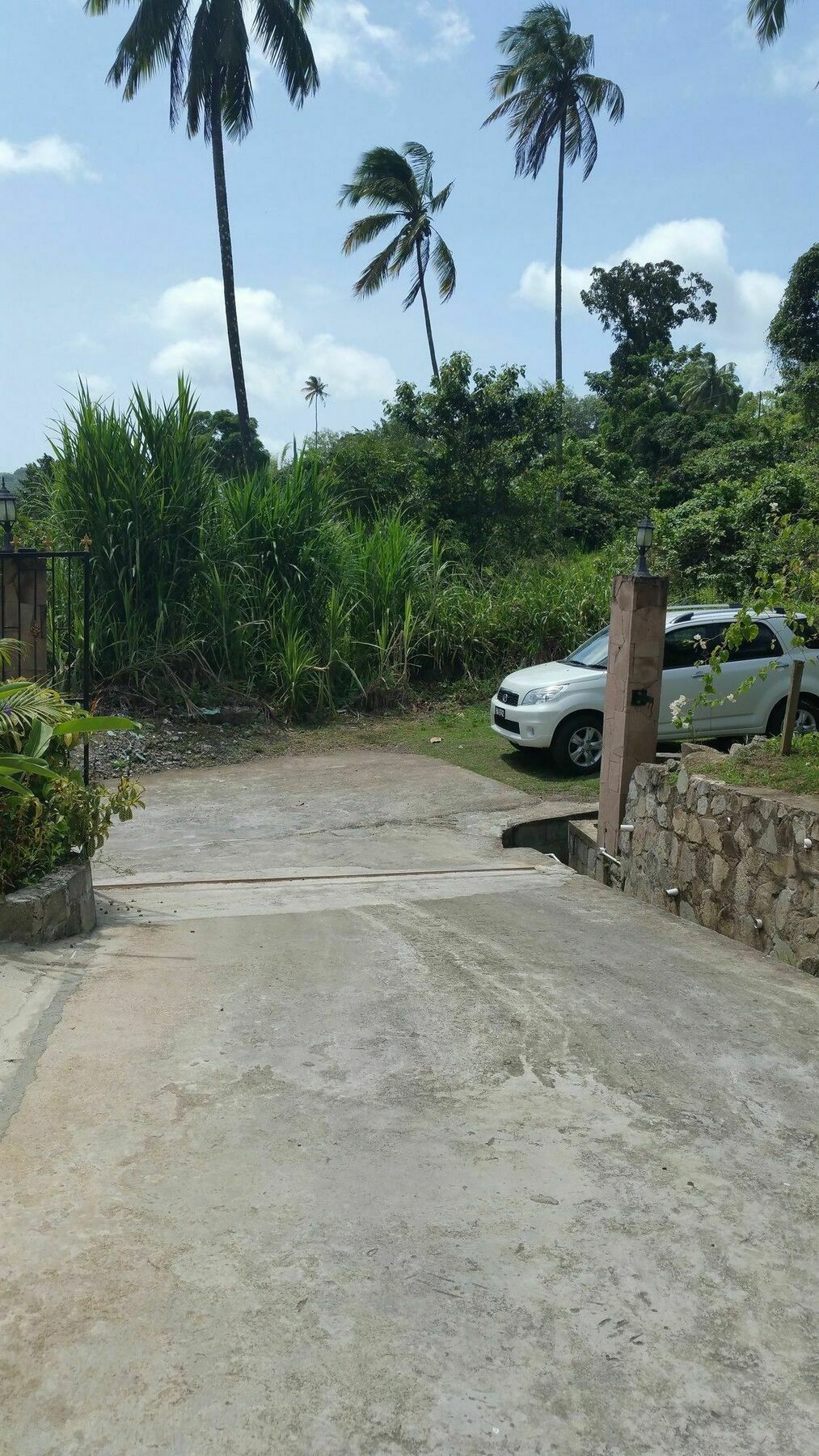 Grand View Villa
