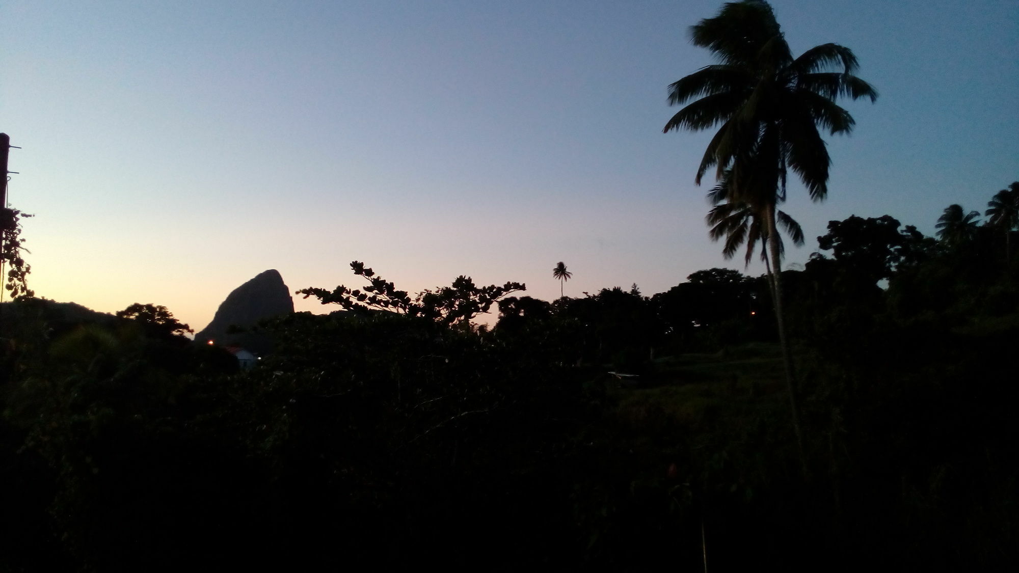 Grand View Villa *