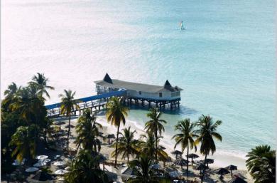 St Lucian By Rex Resorts 3*