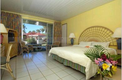St Lucian By Rex Resorts 3*