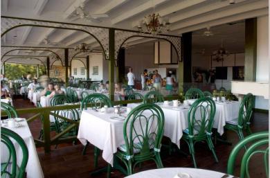 Resort St Lucian By Rex Resorts Castries