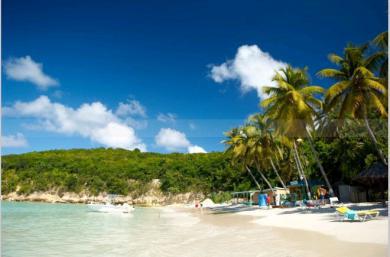 Resort St Lucian By Rex Resorts