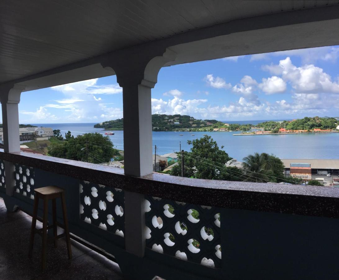 Aparthotel Harbour Vista