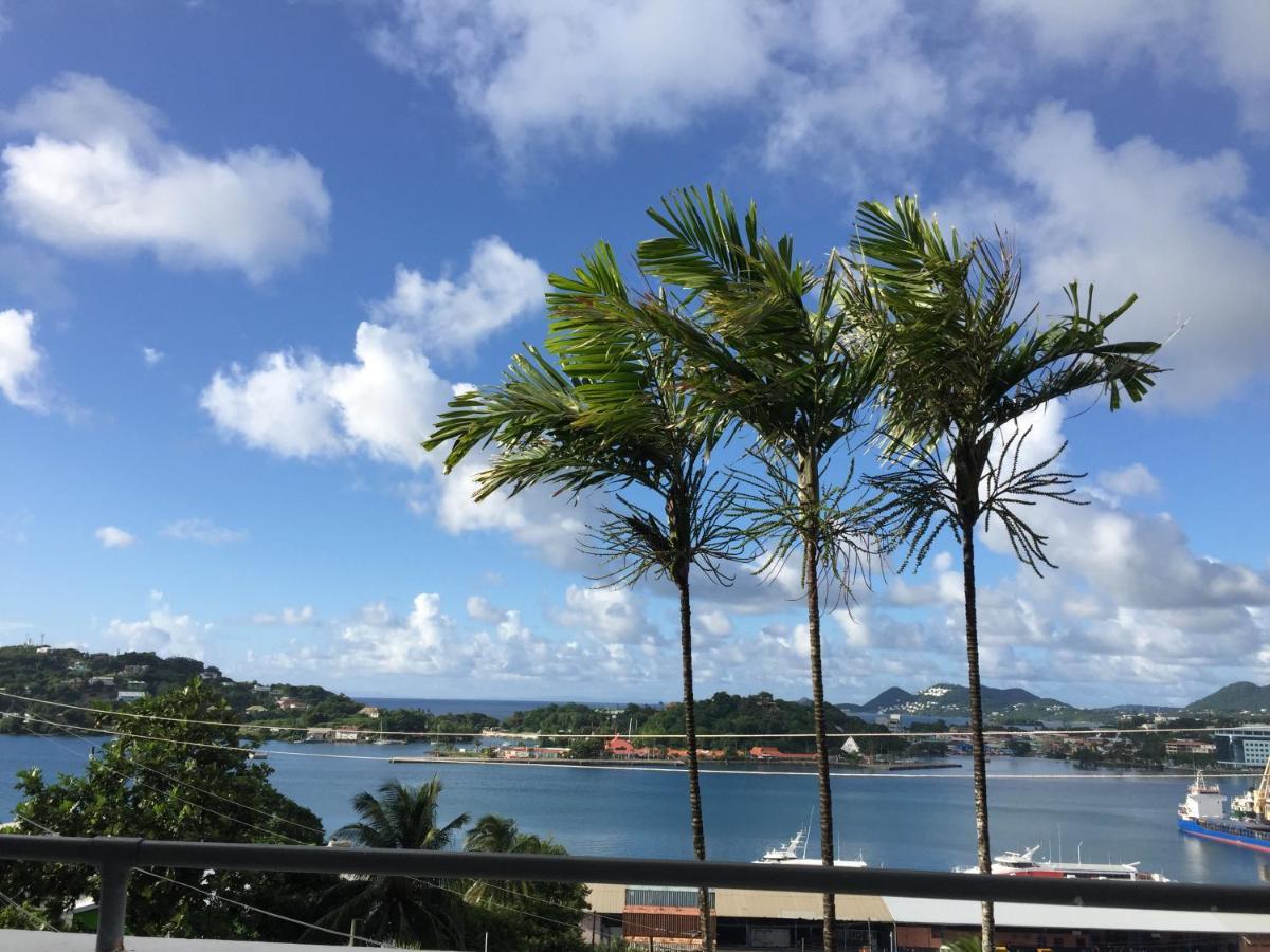 Harbour Vista