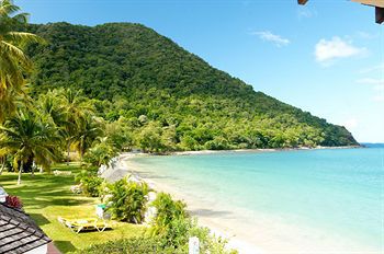 St Lucian By Rex Resorts Resort 3*