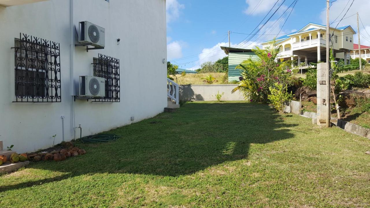 Villa Sans Souci Vieux Fort