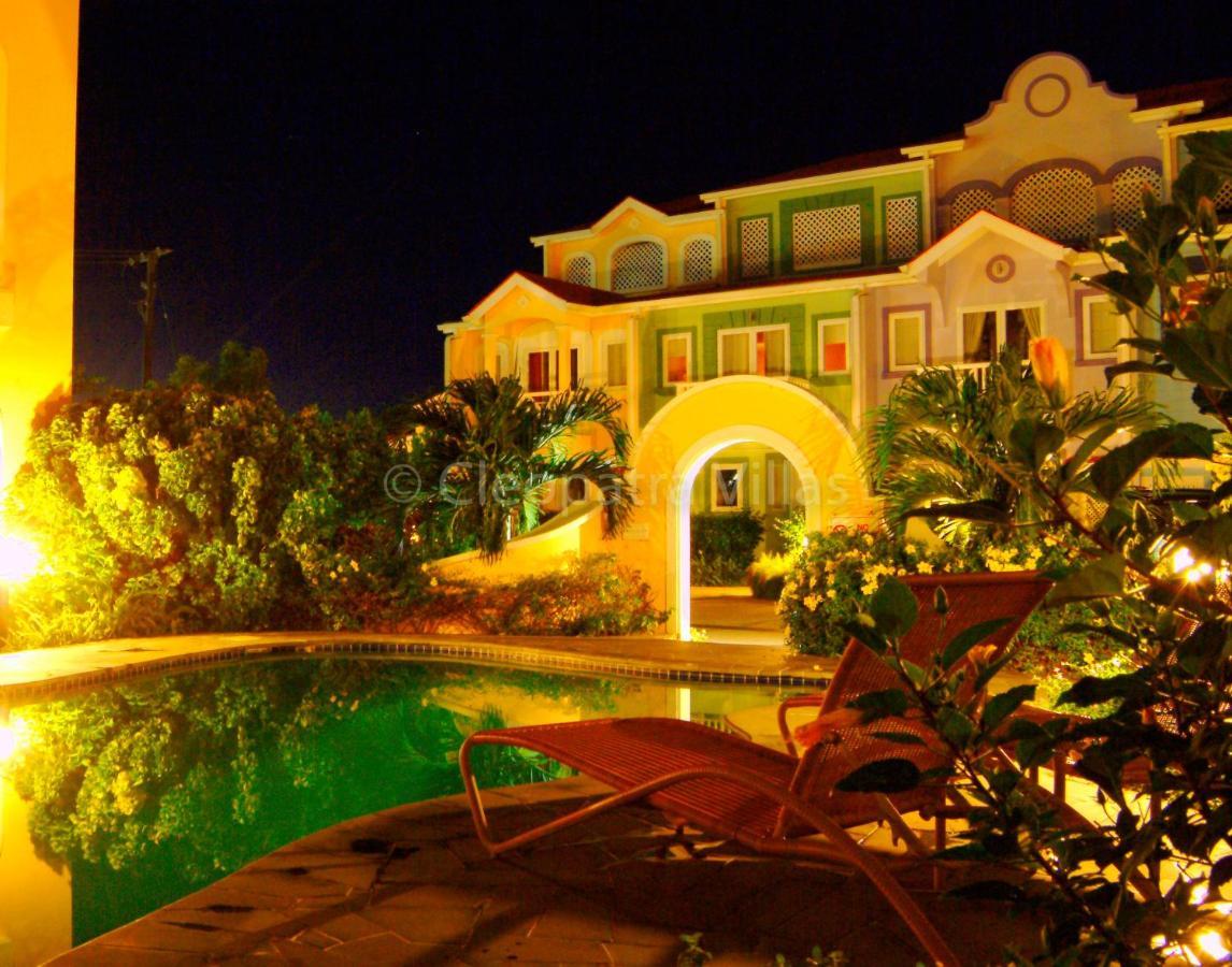 Aparthotel The Harbour Rodney Bay