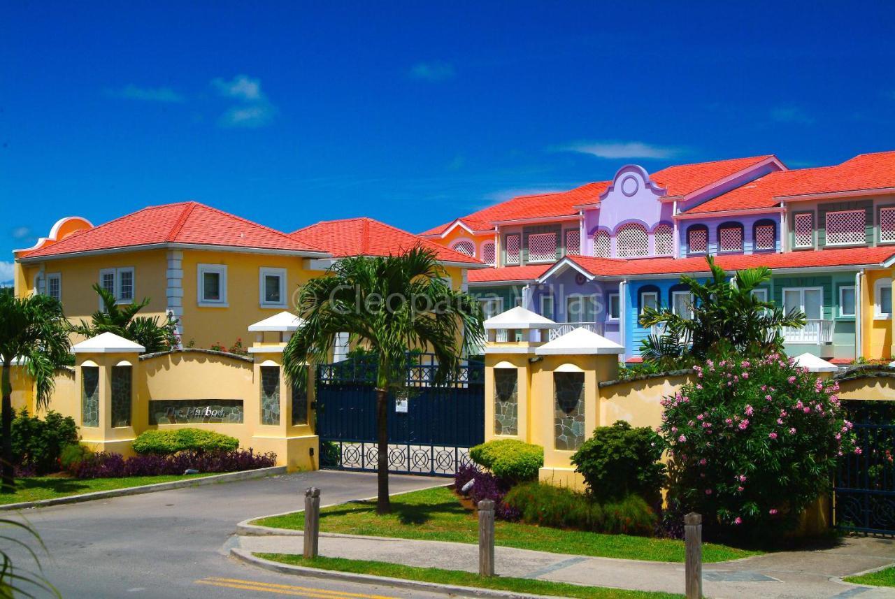 The Harbour Aparthotel