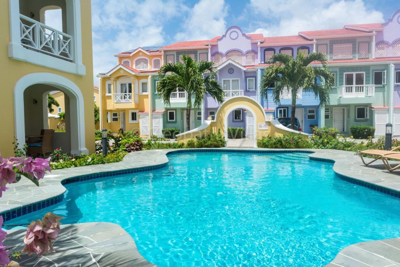 The Harbour Aparthotel Rodney Bay