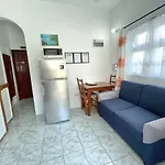 Cleopatra Villas - Sea View