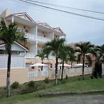 Qr Quality Rooms Cedar Palm Villa