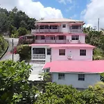 Piton Vista Villa