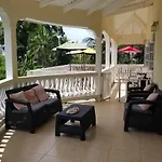 Comfort Suites Three Bedroom Apartment