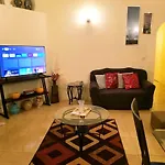 Comfort Suites Three Bedroom Apartment