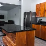 Saba Villa - New!! $1M Piton & Ocean Views!!