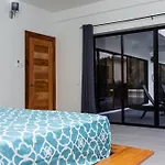 Saba Villa - New!! $1M Piton & Ocean Views!!