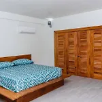 Saba Villa - New!! $1M Piton & Ocean Views!!