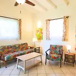 Ti Brico Gros Islet Bungalow