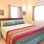 Ti Brico Gros Islet Bungalow