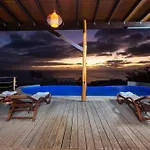 Gone Tropical Luxury Villa