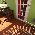 Southern Haven Cabin