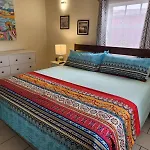 Ti Brico Gros Islet Bungalow