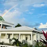 Salt St Lucia